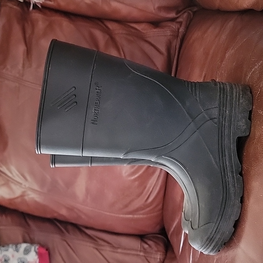Northerner boots Sz2